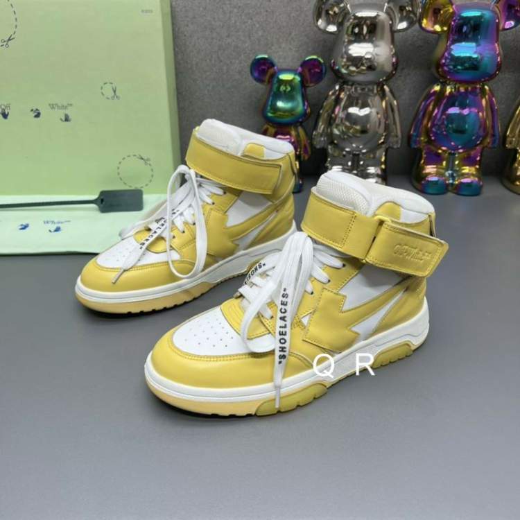 Picture of Off Shoes _SKUOFFsz35-452CCRQ070118370
